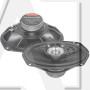 Коаксиальная акустика Deaf Bonce Car Set 692z